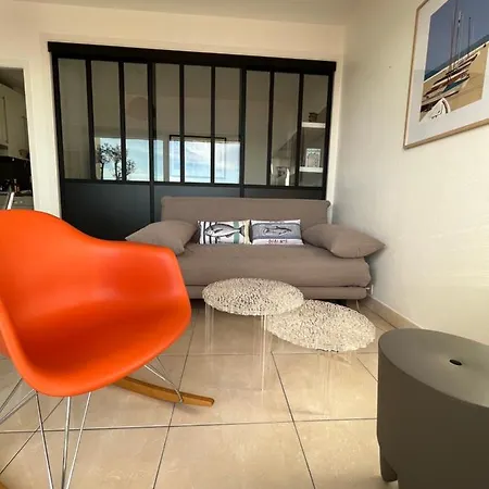 Malibu Face A La ! La Baule