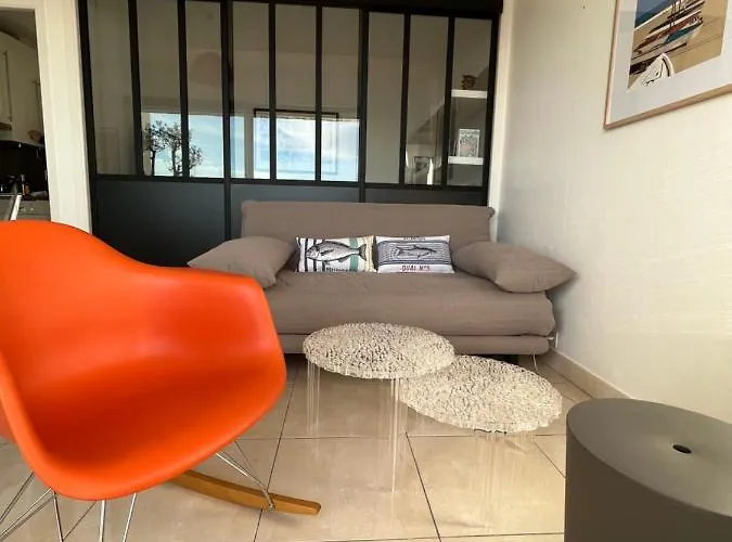 Malibu Face A La ! La Baule