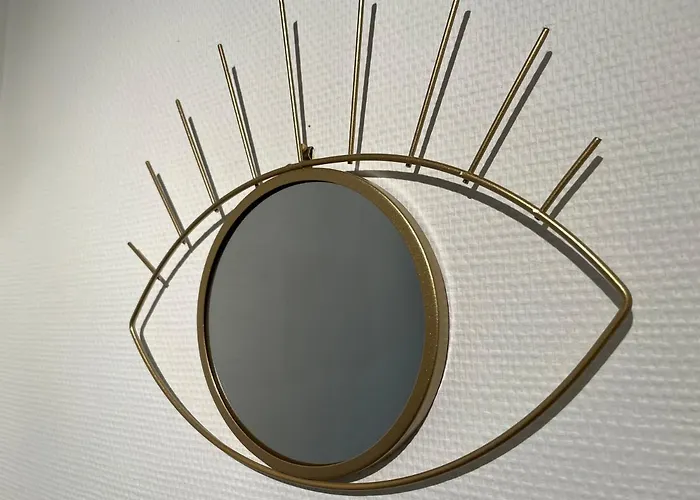 Lejlighed Malibu Face A La !