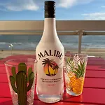 아파트 Malibu Face A La ! *