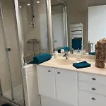 Malibu Face A La ! 아파트 La Baule