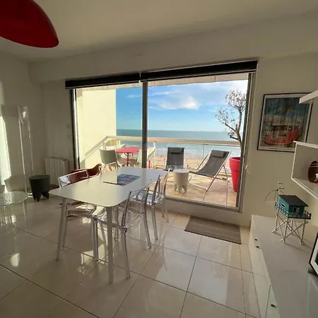 Apartament Malibu Face A La ! *