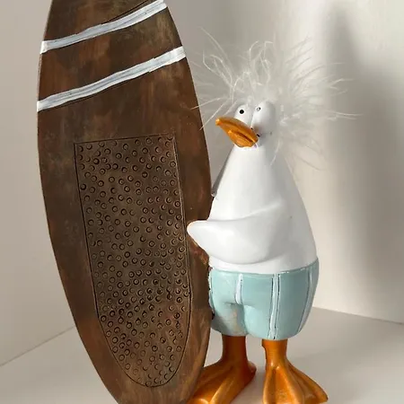 Malibu Face A La ! Apartment