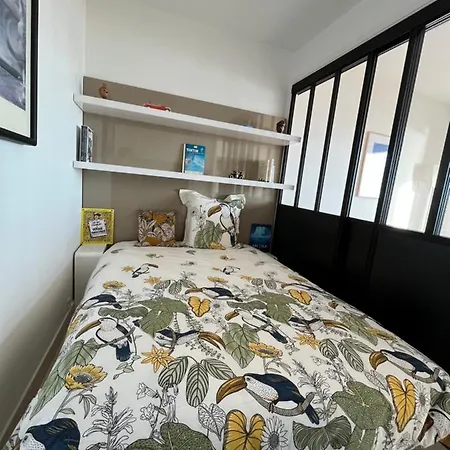 Malibu Face A La ! Apartament La Baule-Escoublac