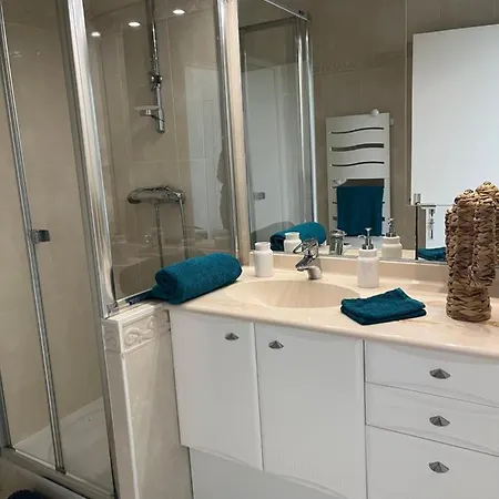 Malibu Face A La ! Apartment La Baule-Escoublac