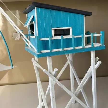 Apartament Malibu Face A La ! *