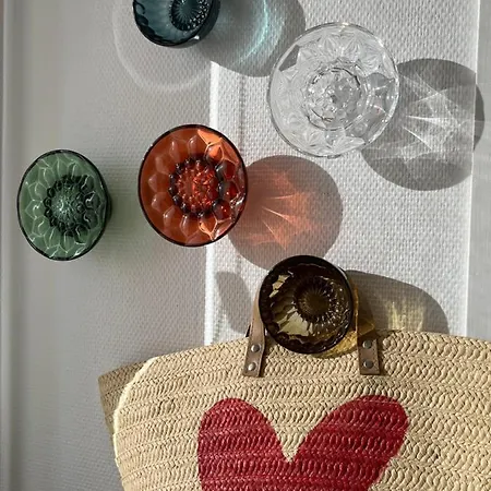 Malibu Face A La ! Apartment *