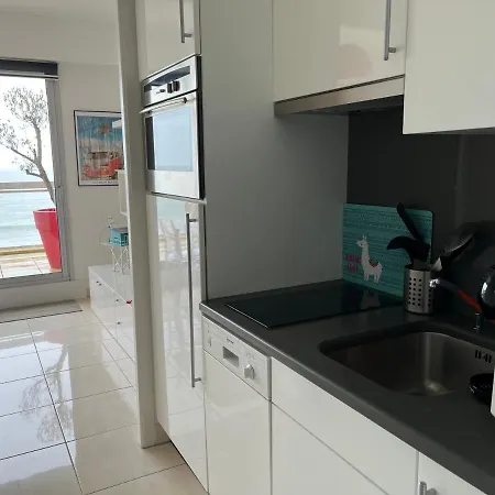 Apartment Malibu Face A La ! La Baule-Escoublac