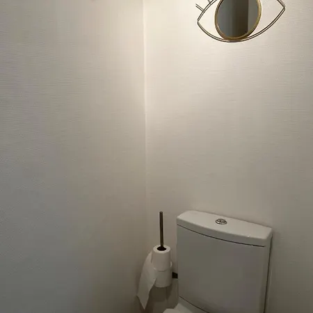 Malibu Face A La ! Apartman