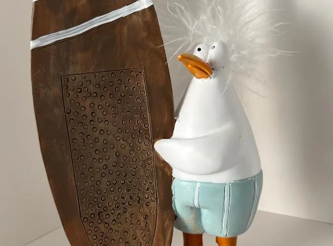 Malibu Face A La ! Apartament