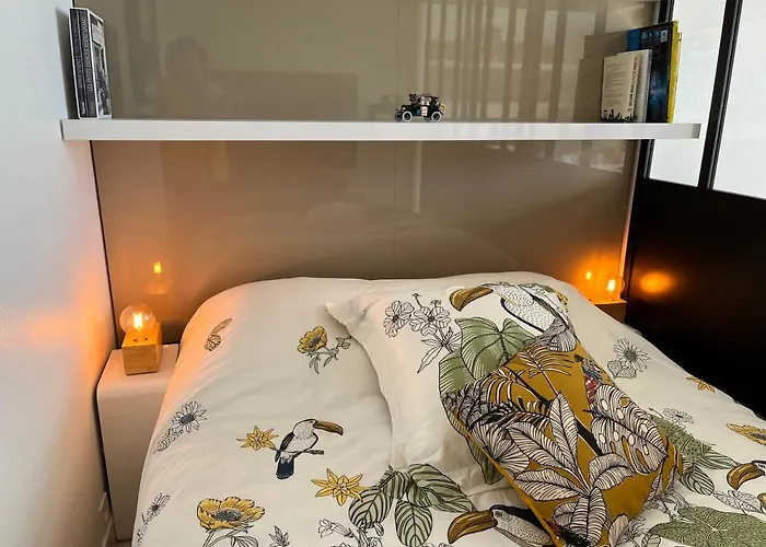 Malibu Face A La ! Apartament *