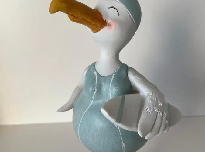 Malibu Face A La ! Apartment