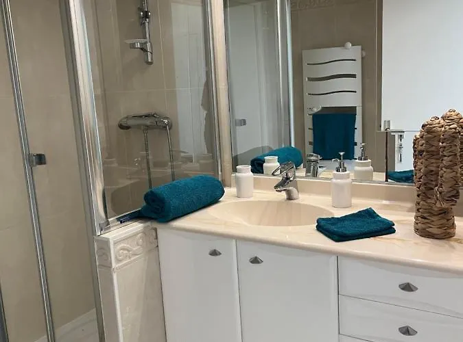 Malibu Face A La ! Apartment La Baule-Escoublac