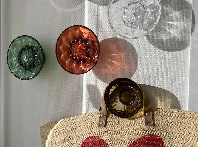 Malibu Face A La ! Apartment *