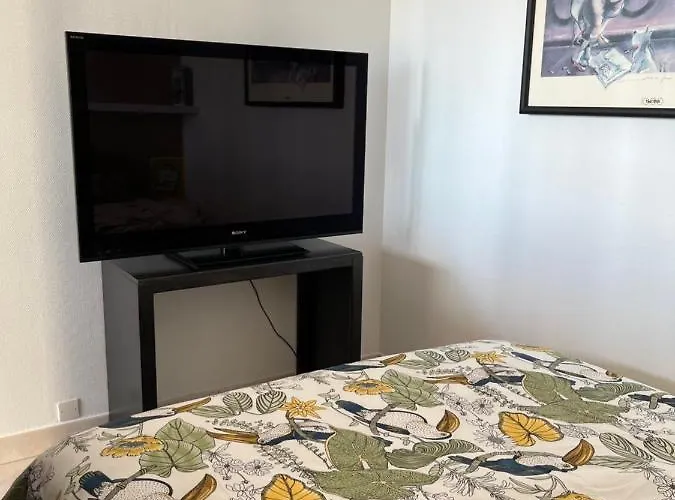 Apartament Malibu Face A La !