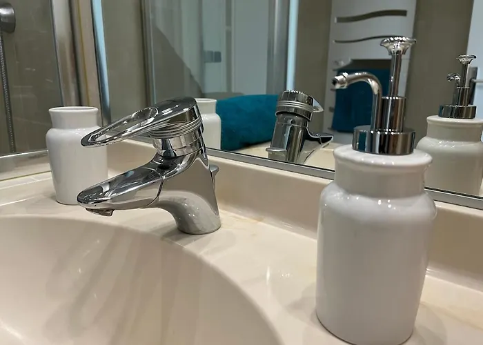 Malibu Face A La ! Apartament