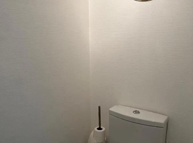 Malibu Face A La ! Apartment