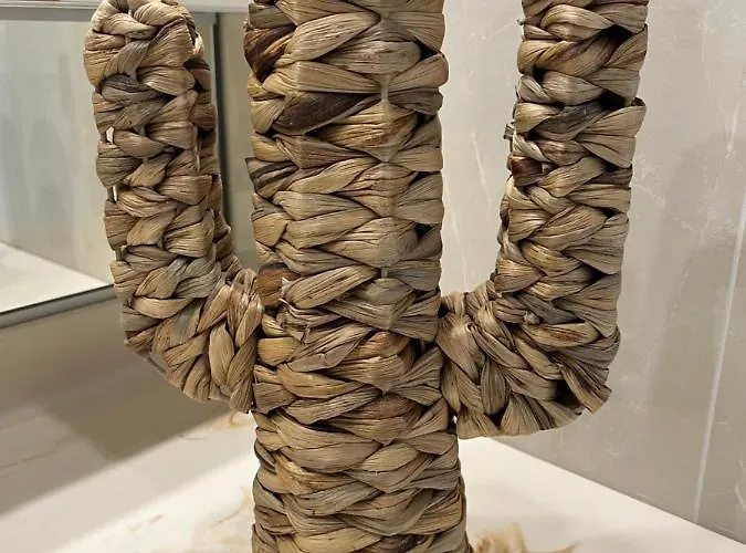 Malibu Face A La ! Apartament